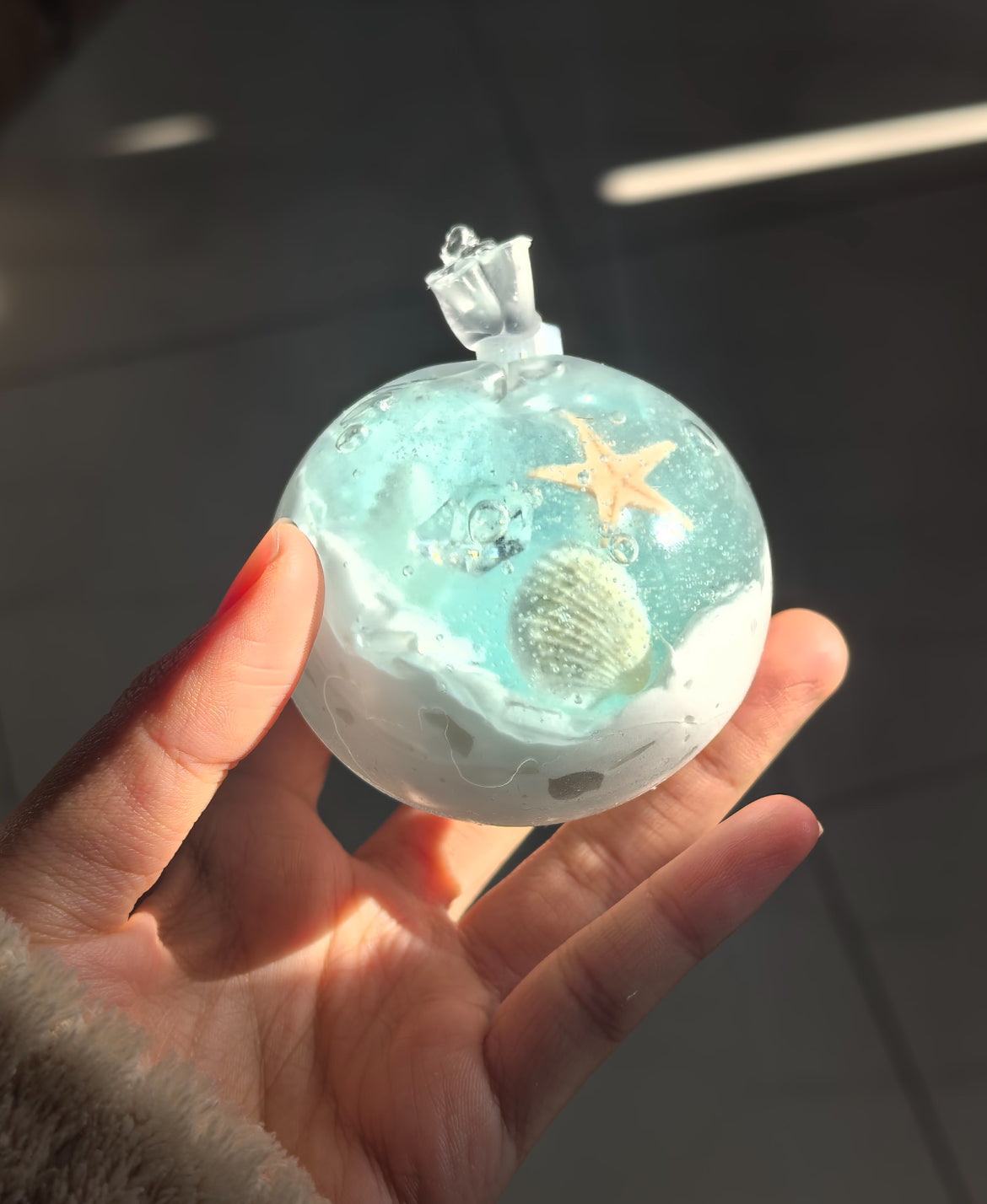 Squishy Ball