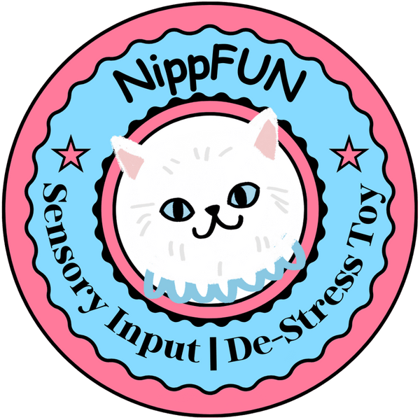 NippFunSquishyToy